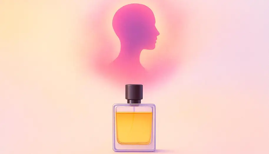 چگونه عطر شخصیت شما را لو میدهد؟